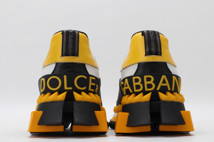 DG SNEAKER - CCSHOES