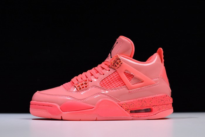 Air Jordan 4 NRG “Hot Punch" AQ9128-600 - CCSHOES