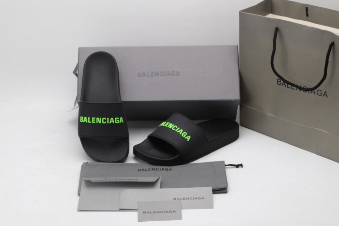 BLCG SLIPPERS - CCSHOES