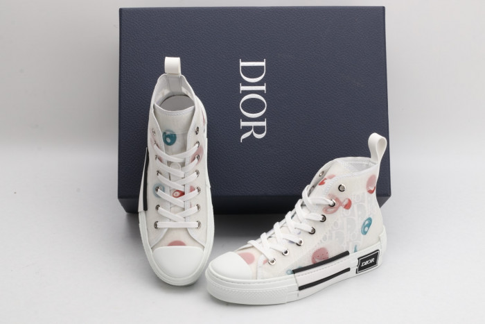 DR B23 Sneakers - CCSHOES