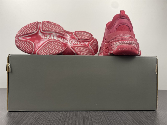 BLCG TRIPLE SNEAKER - CCSHOES