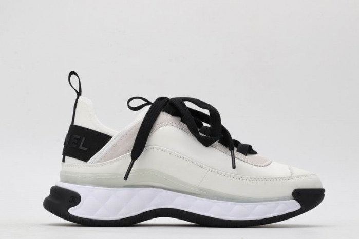 CHNE1 SNEAKERS - CCSHOES