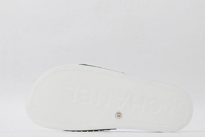 CHANE1 SLIPPERS - CCSHOES