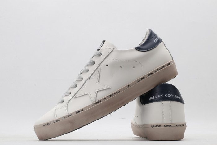 GGD SNEAKERS - CCSHOES