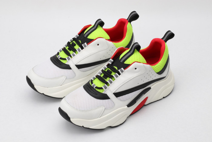 DR B22 SNEAKER - CCSHOES
