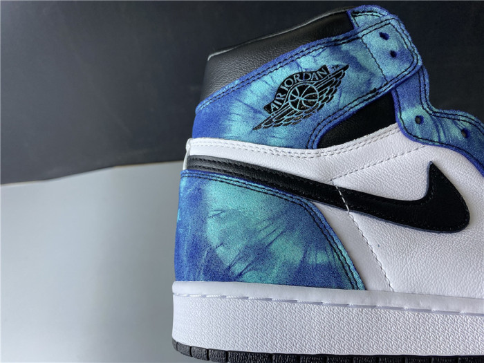 Air Jordan 1 High OG “Tie-Dye” CD0461-100 - CCSHOES