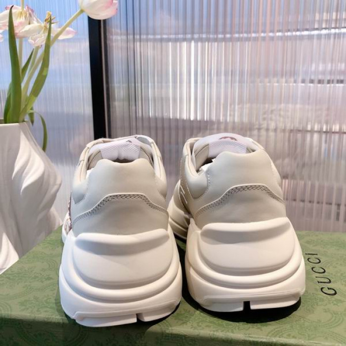 GUCC SNEAKER - CCSHOES