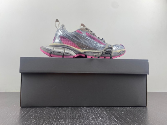 BALENCIAGA PHANTOM SNEAKER 744734 W3XL5 9050 - CCSHOES