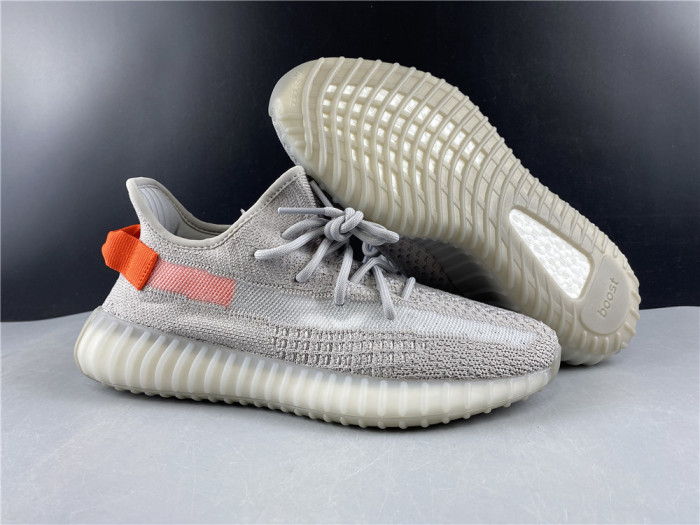 Adidas Yeezy Boost 350 V2 Tail Light FX9017 - CCSHOES