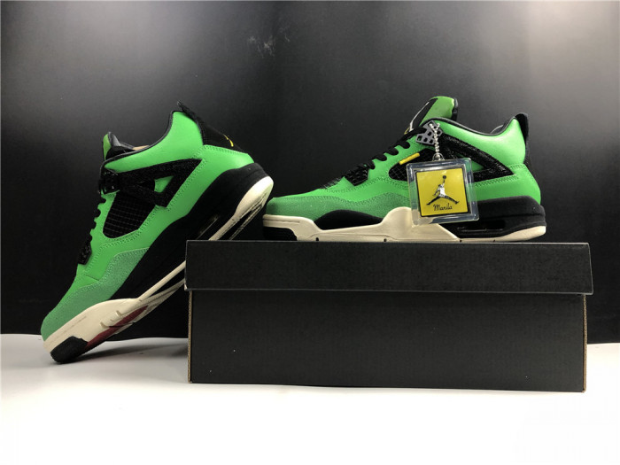 Air Jordan 4 Retro AJ4-965234 - CCSHOES