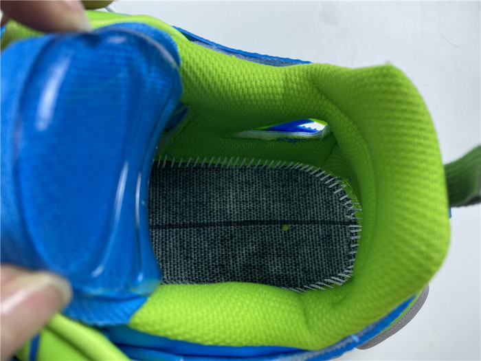 BLCG Track 2 Open Sneaker 570391 W2GN3 4000 - CCSHOES