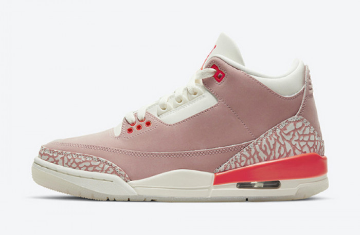 Jordan 3 Retro Rust Pink (W) CK9246-600 - CCSHOES
