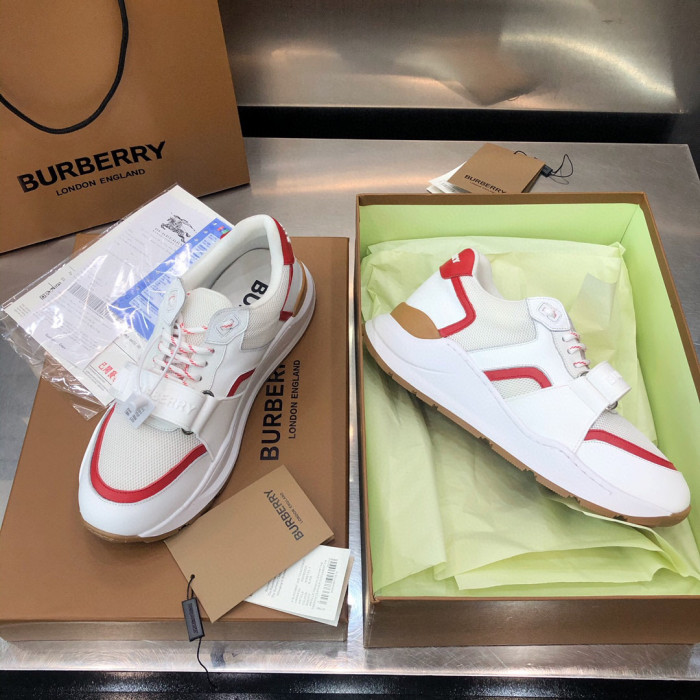 Bubery SHOES - CCSHOES