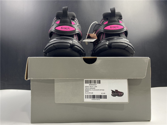 BLCG Track Sneaker 542023 W2LA1 2046 - CCSHOES