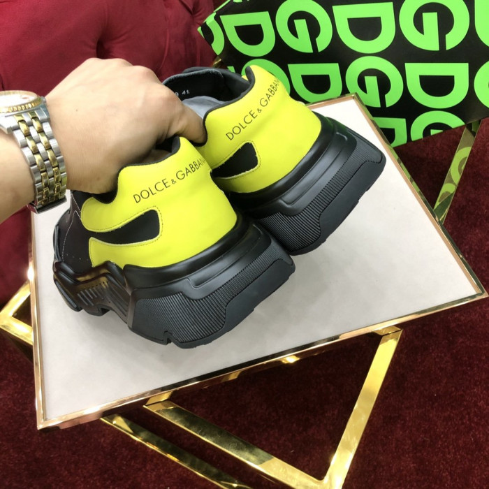 DG SNEAKER - CCSHOES