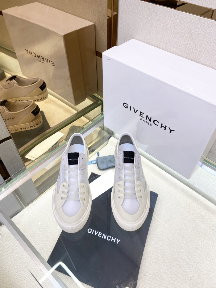 Givench Spectre Low-TOP SNEAKER - CCSHOES