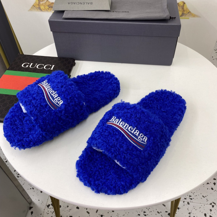 BLCG SLIPPERS - CCSHOES