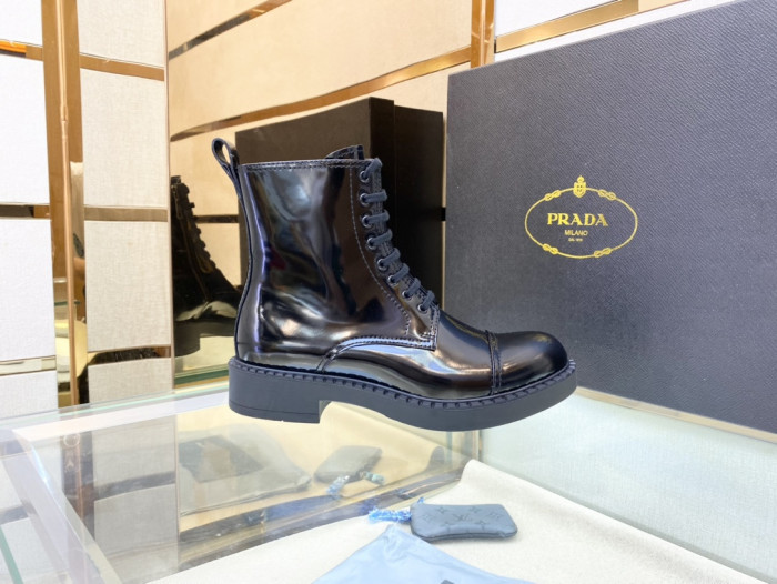 Prad BOOTS - CCSHOES