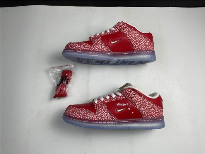 Nike Dunk SB Low Stingwater Magic Mushroom DH7650-600 - CCSHOES