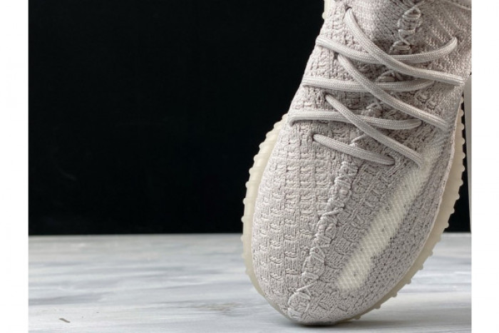 ADIDAS KIDS YEEZY BOOST 350 V2 "TAIL LIGHT" Kid-FG5417 - CCSHOES