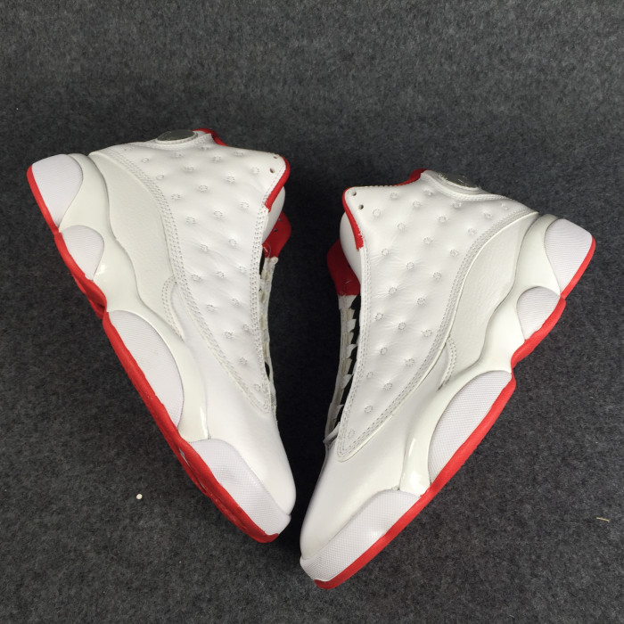 Air Jordan 13 Retro “History of Flight” 414571-103 - CCSHOES