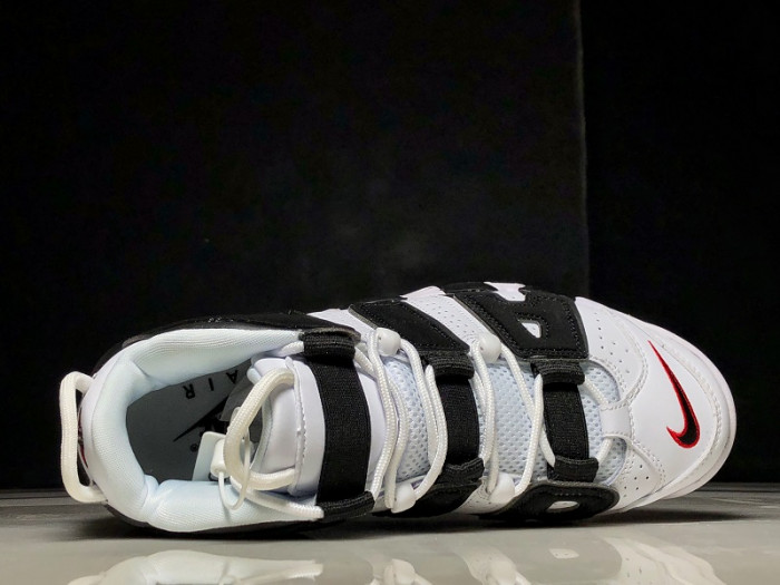 Nike Air More Uptempo “Scottie Pippen” 414962-105 - CCSHOES