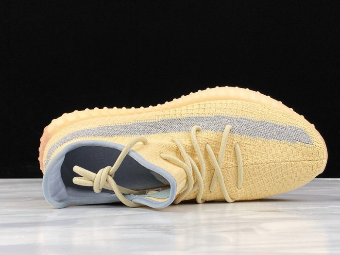 Adidas Yeezy Boost 350 V2 “Linen” FY5158 - CCSHOES