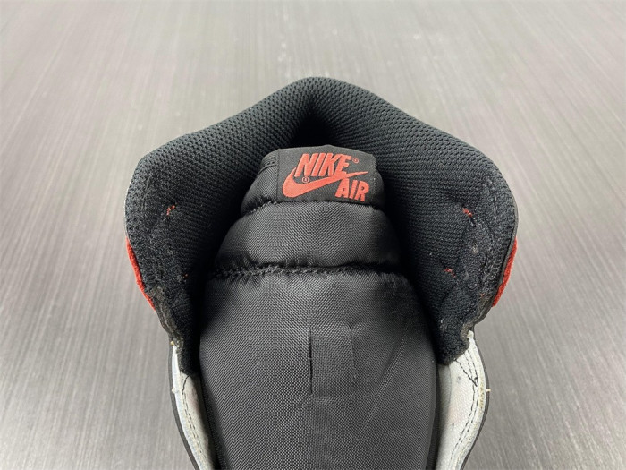 Air Jordan 1 Retro High Track Red 555088-112 - CCSHOES