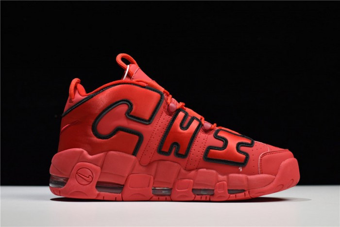 Nike Air More Uptempo “Chicago” AJ3138-600 - CCSHOES