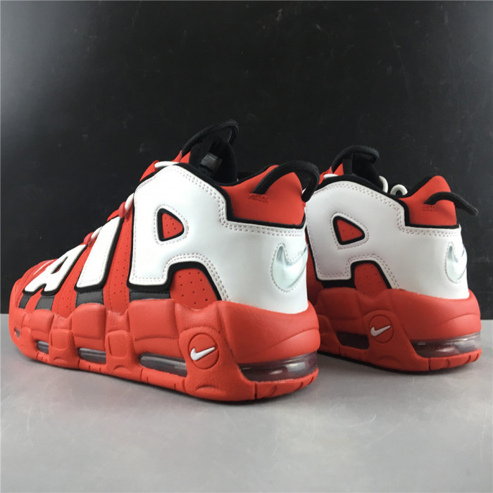 Nike Air More Uptempo University Red CD9402-600 - CCSHOES