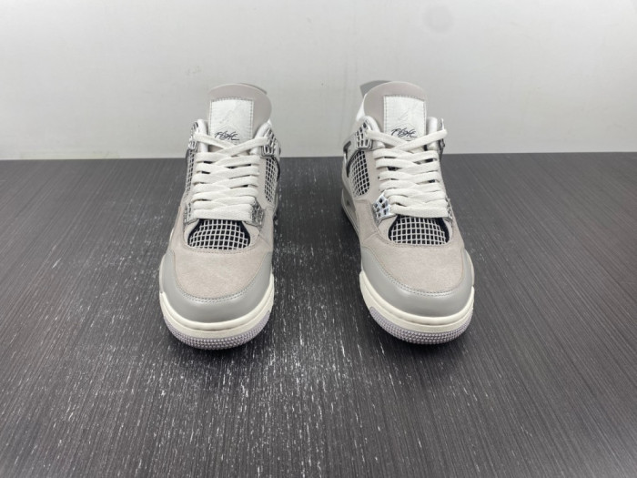 Air Jordan 4 “Frozen Moments” AQ9129-001 - CCSHOES