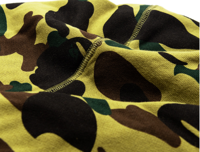 Bape hoodies - CCSHOES