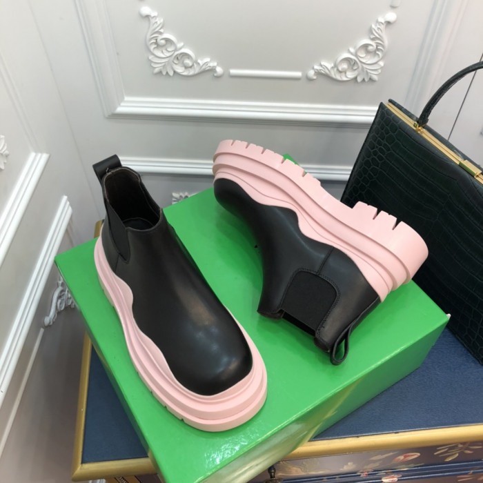 B0tteg*Veneta Boots - CCSHOES