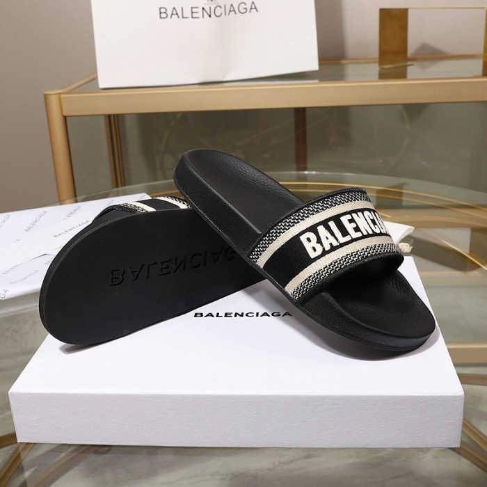 BLCG SLIPPERS - CCSHOES