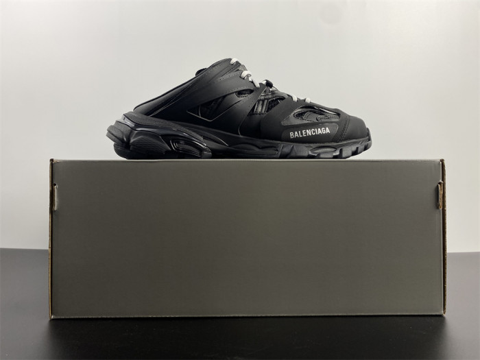 BLCG TRACK SLIPPER - CCSHOES