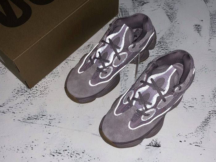 Adidas Yeezy 500 “Soft Vision” FW2656 - CCSHOES