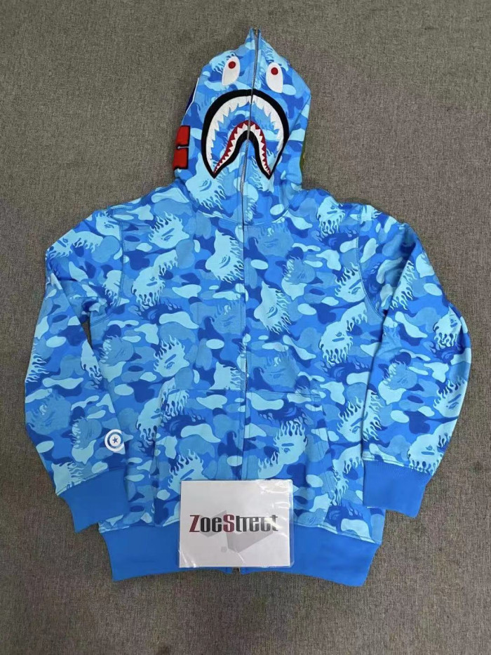Bape hoodies - CCSHOES