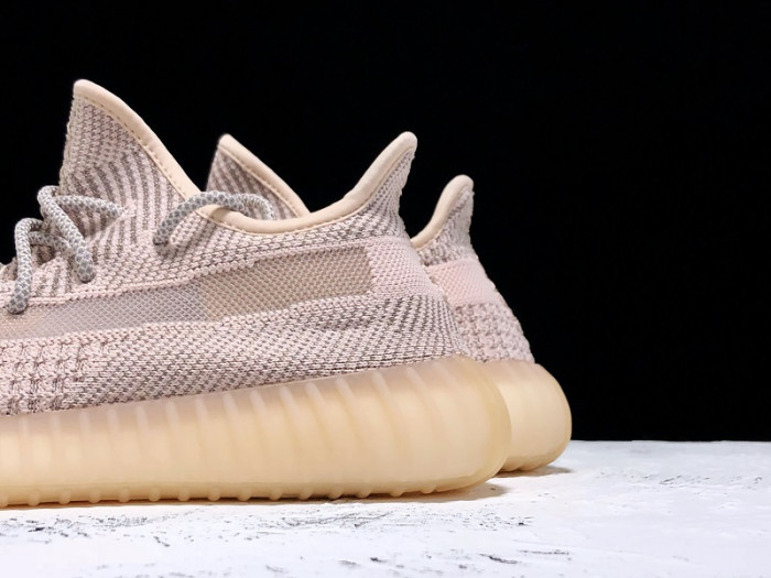 Adidas Yeezy Boost 350 V2 “Synth Reflective” FV5666 - CCSHOES
