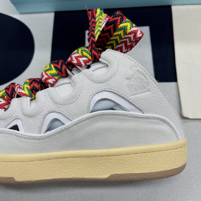 Lanvin Low Top Sneaker - CCSHOES