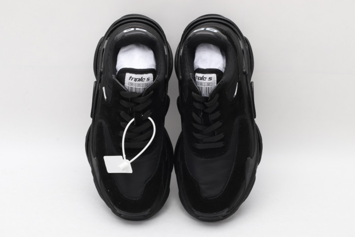 BLCG TRIPLE SNEAKER - CCSHOES