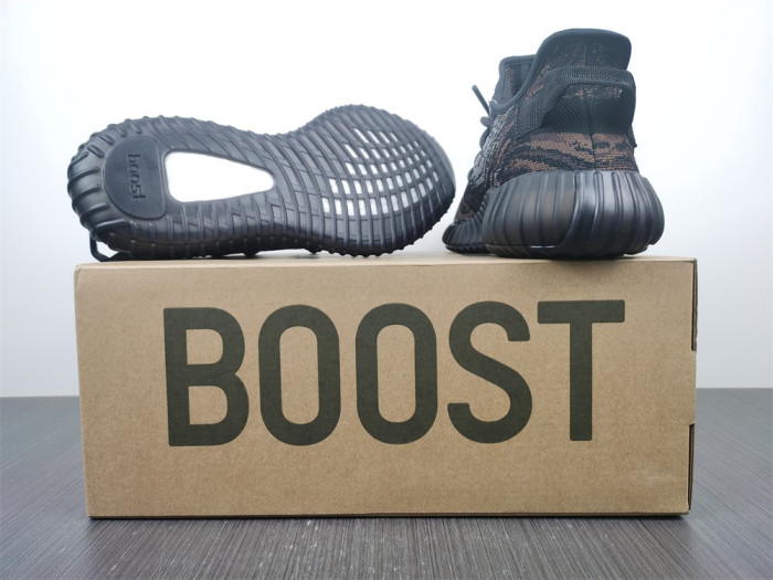 Adidas Yeezy 350 Boost V2 “MX Rock” GW3774 - CCSHOES