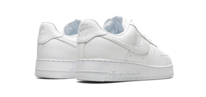 Nike Air Force 1 Low Drake NOCTA Certified Lover Boy CZ8065 - CCSHOES