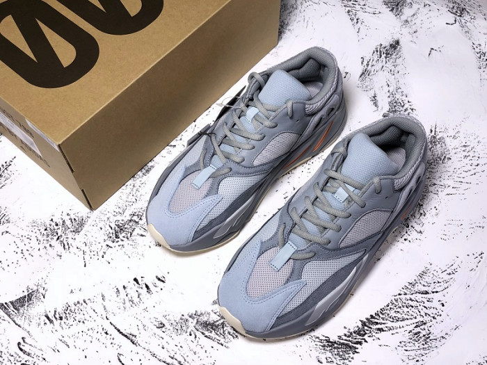 Adidas Yeezy Boost 700 “Inertia" EQ7597 - CCSHOES