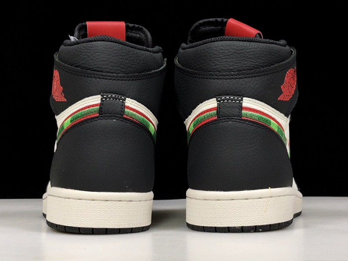 Air Jordan 1 Retro High OG 'A Star Is Born' - 555088 015 - CCSHOES
