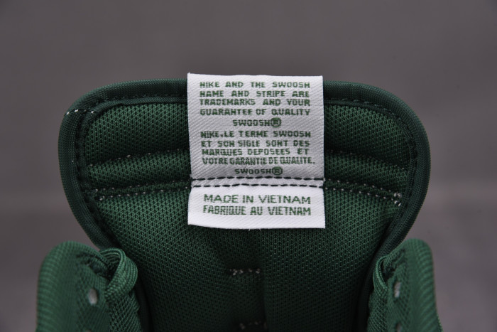 Nike Dunk Low Spartan Green DD1391-101 - CCSHOES
