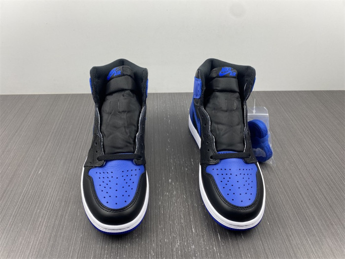 Air Jordan 1 Retro Royal 555088-007 - CCSHOES