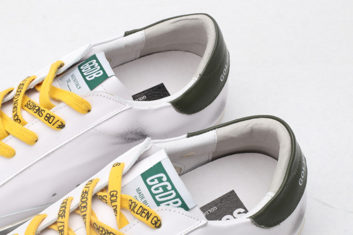 GGD SNEAKERS - CCSHOES