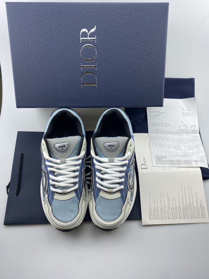 DR B30 Sneakers - CCSHOES
