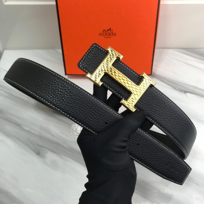 Hermes Belt-3.8 CM - CCSHOES