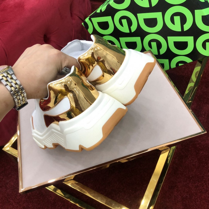 DG SNEAKER - CCSHOES